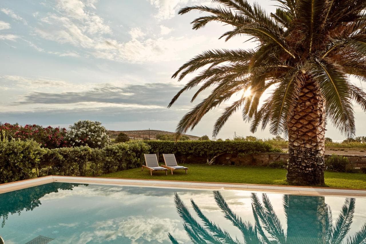 Yria Island Boutique Hotel & Spa – photo 4