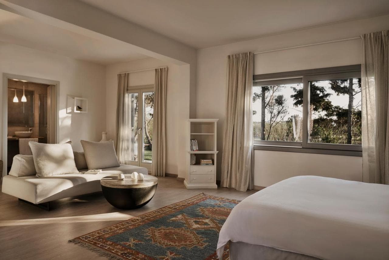 Yria Island Boutique Hotel & Spa – photo 2