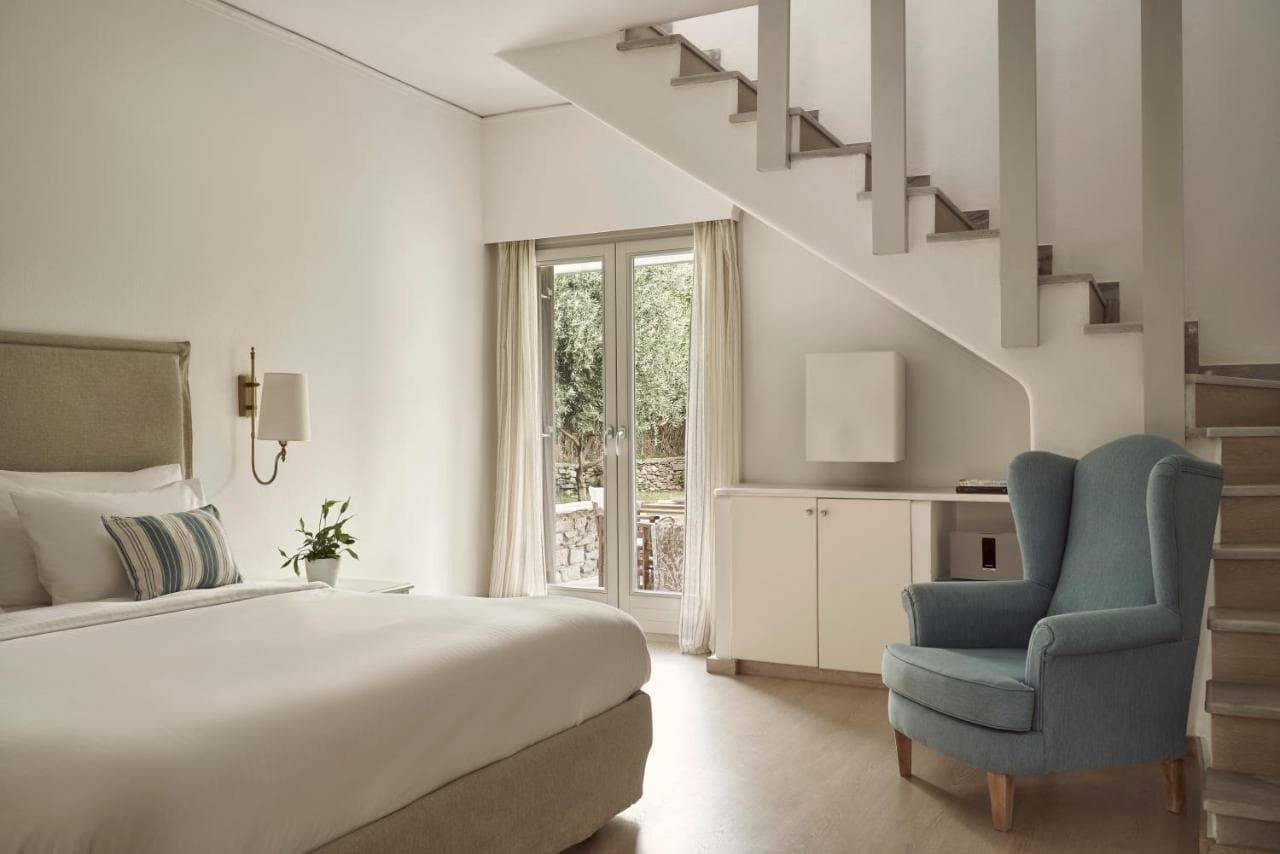 Yria Island Boutique Hotel & Spa – photo 8
