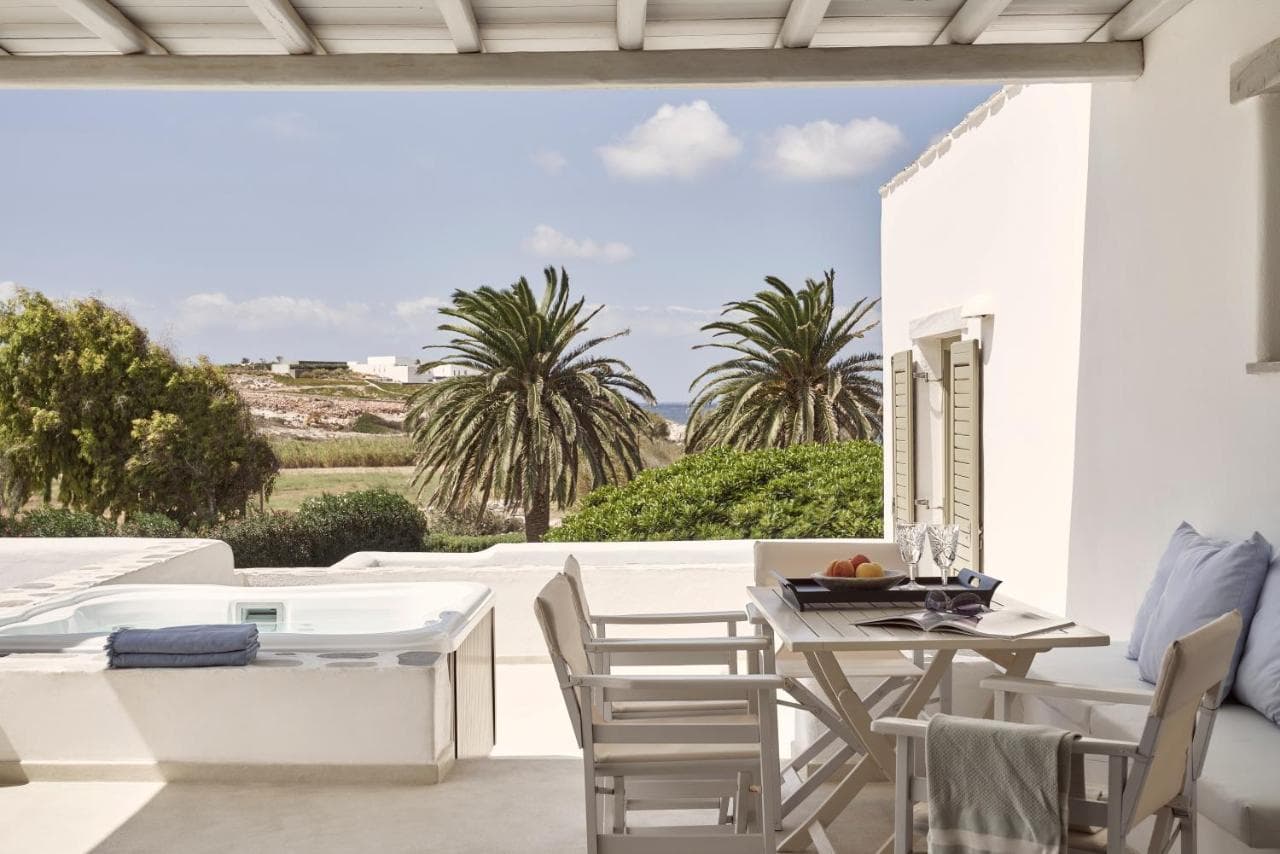 Yria Island Boutique Hotel & Spa – photo 5