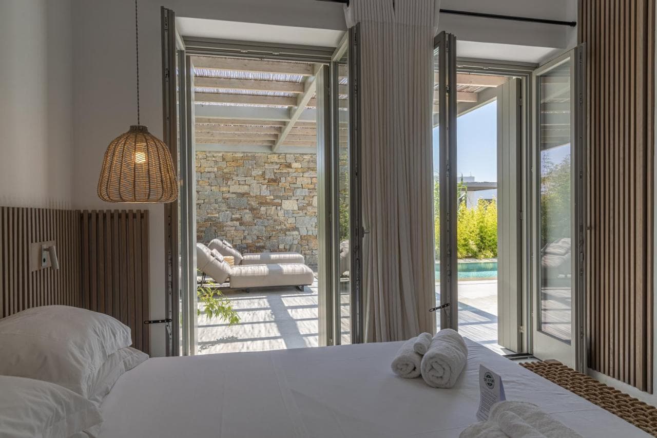 Cove Paros – photo 2