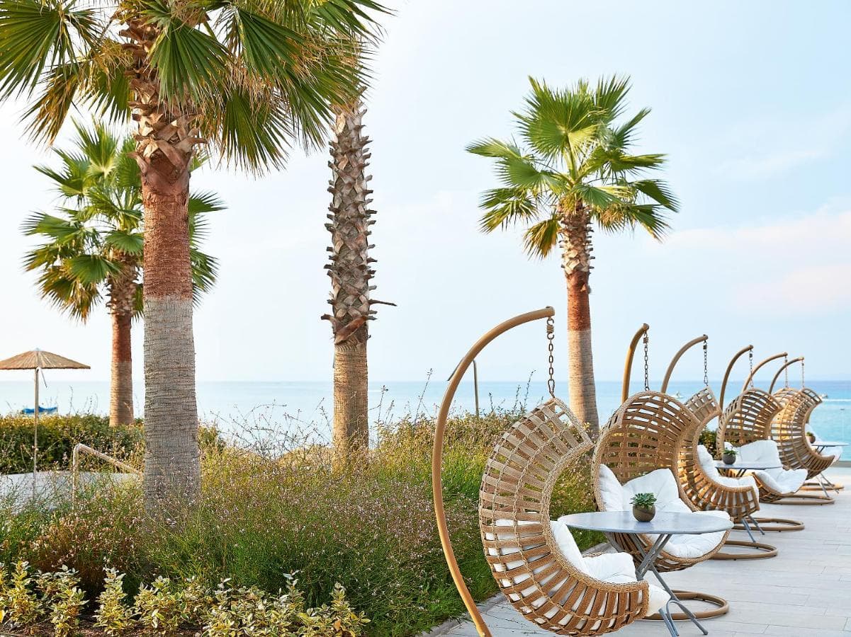 Domes Noruz Kassandra, Halkidiki - Adults Only – photo 3