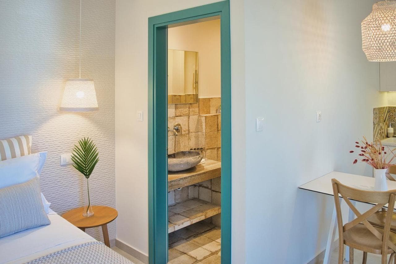 Aeolia suites – photo 3