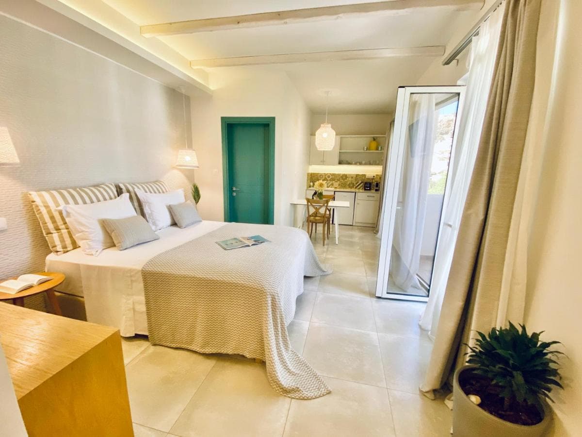 Aeolia suites – photo 2