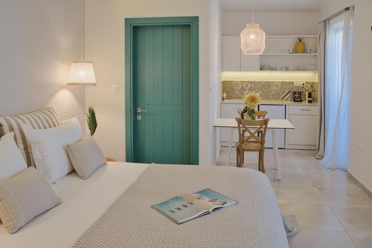 Aeolia suites – photo 7