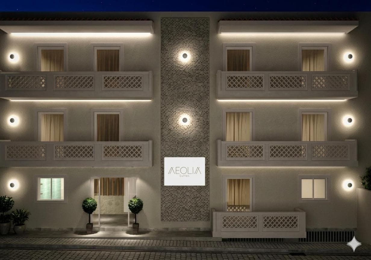 Aeolia suites – photo 6
