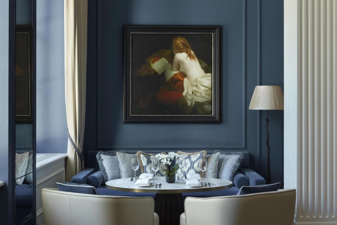 Waldorf Astoria Amsterdam – photo 4