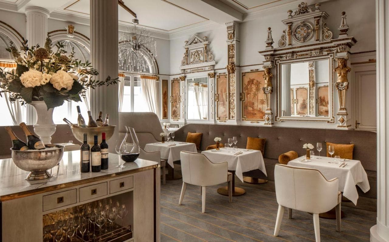 Anantara Grand Hotel Krasnapolsky Amsterdam – photo 7