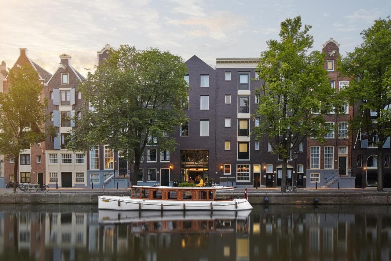 Pulitzer Amsterdam – photo 4