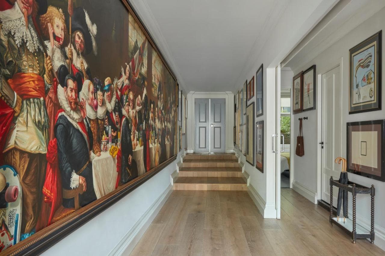 Pulitzer Amsterdam – photo 6