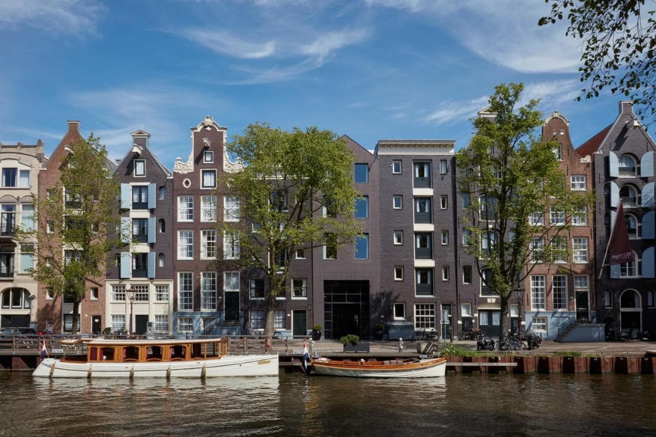 Pulitzer Amsterdam – main photo