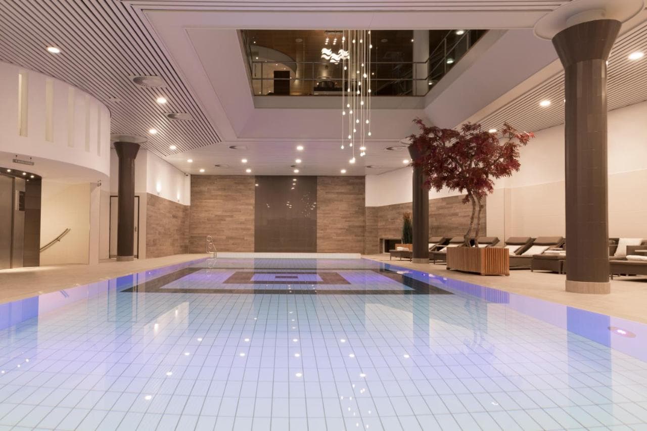 Hotel Okura Amsterdam – The Leading Hotels of the World – photo 7