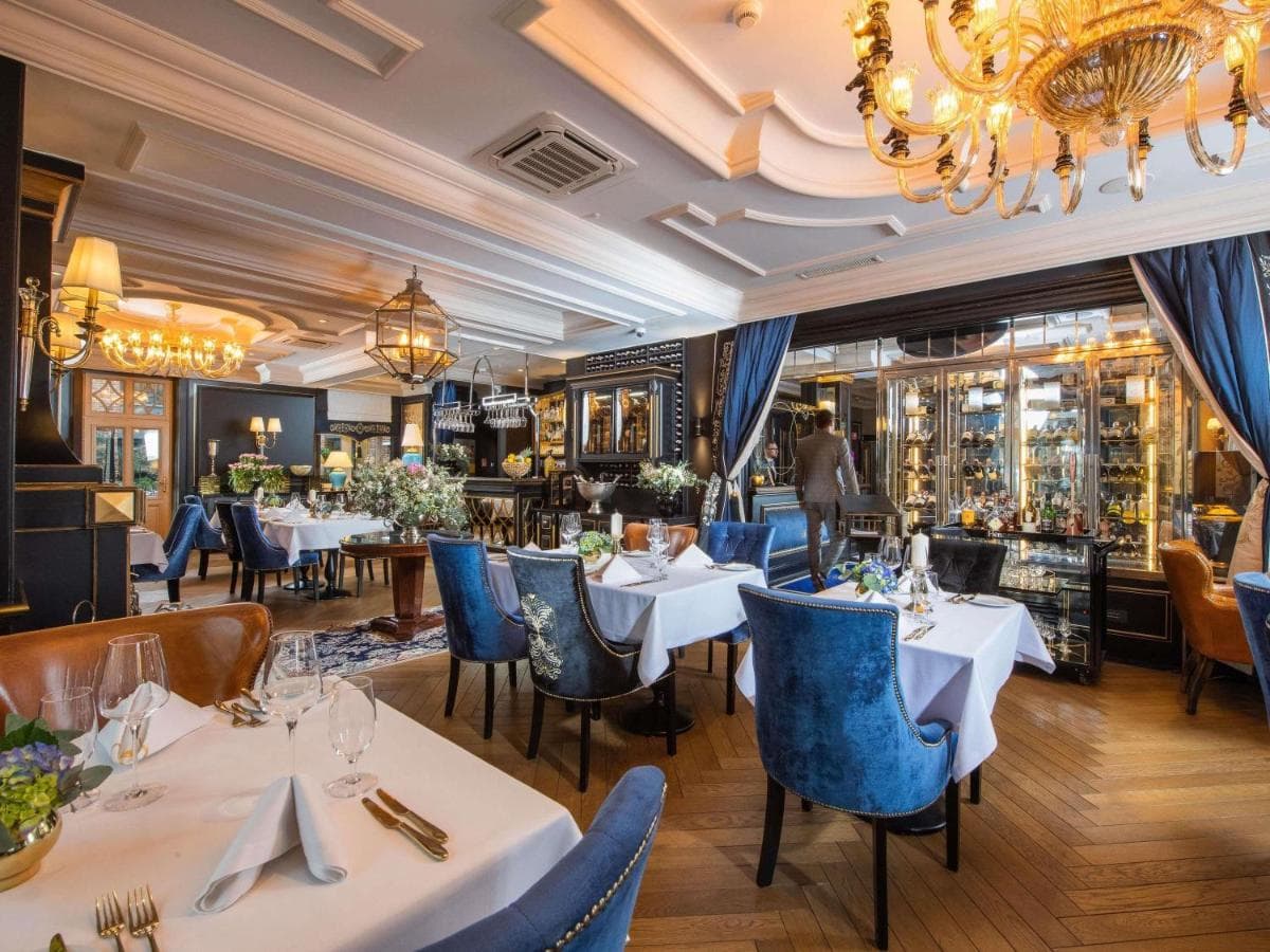 Bachleda Luxury Hotel Kraków - MGallery Collection – photo 4
