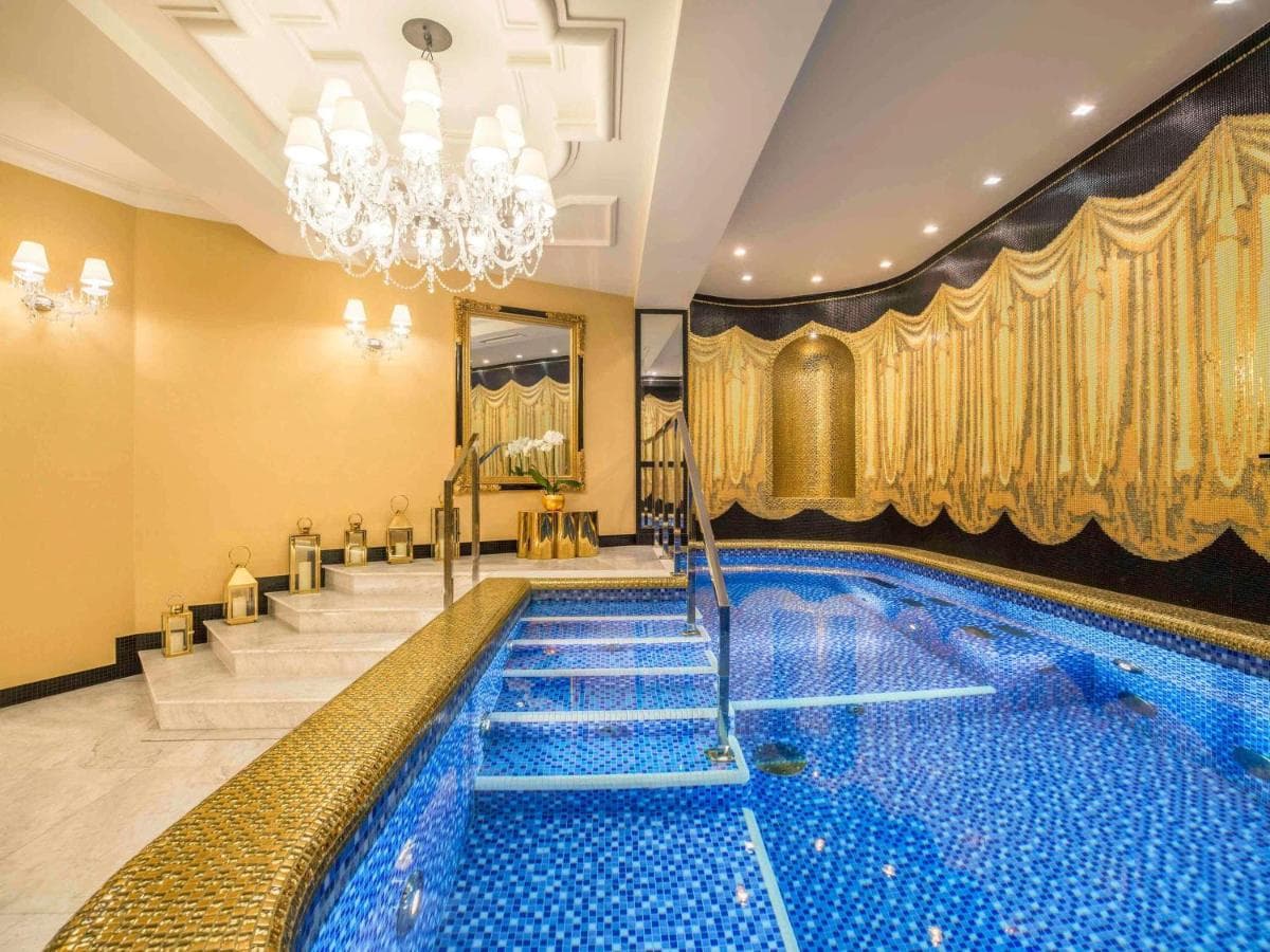 Bachleda Luxury Hotel Kraków - MGallery Collection – photo 7