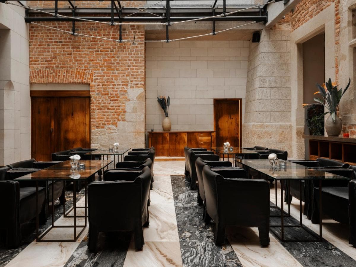 Hotel Stary – photo 3