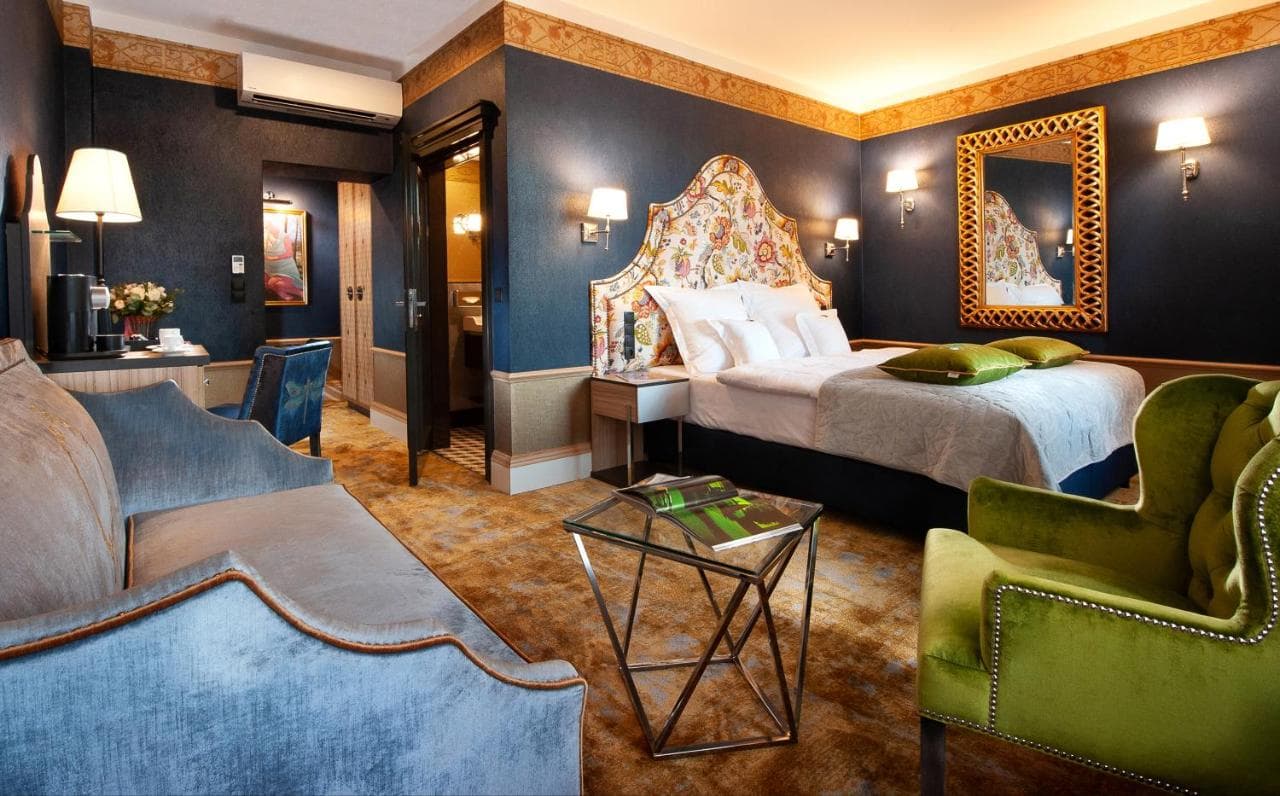 Balthazar Design Hotel – photo 2