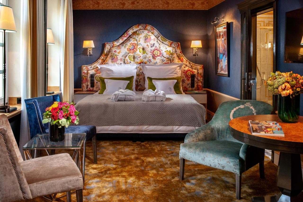 Balthazar Design Hotel – photo 8