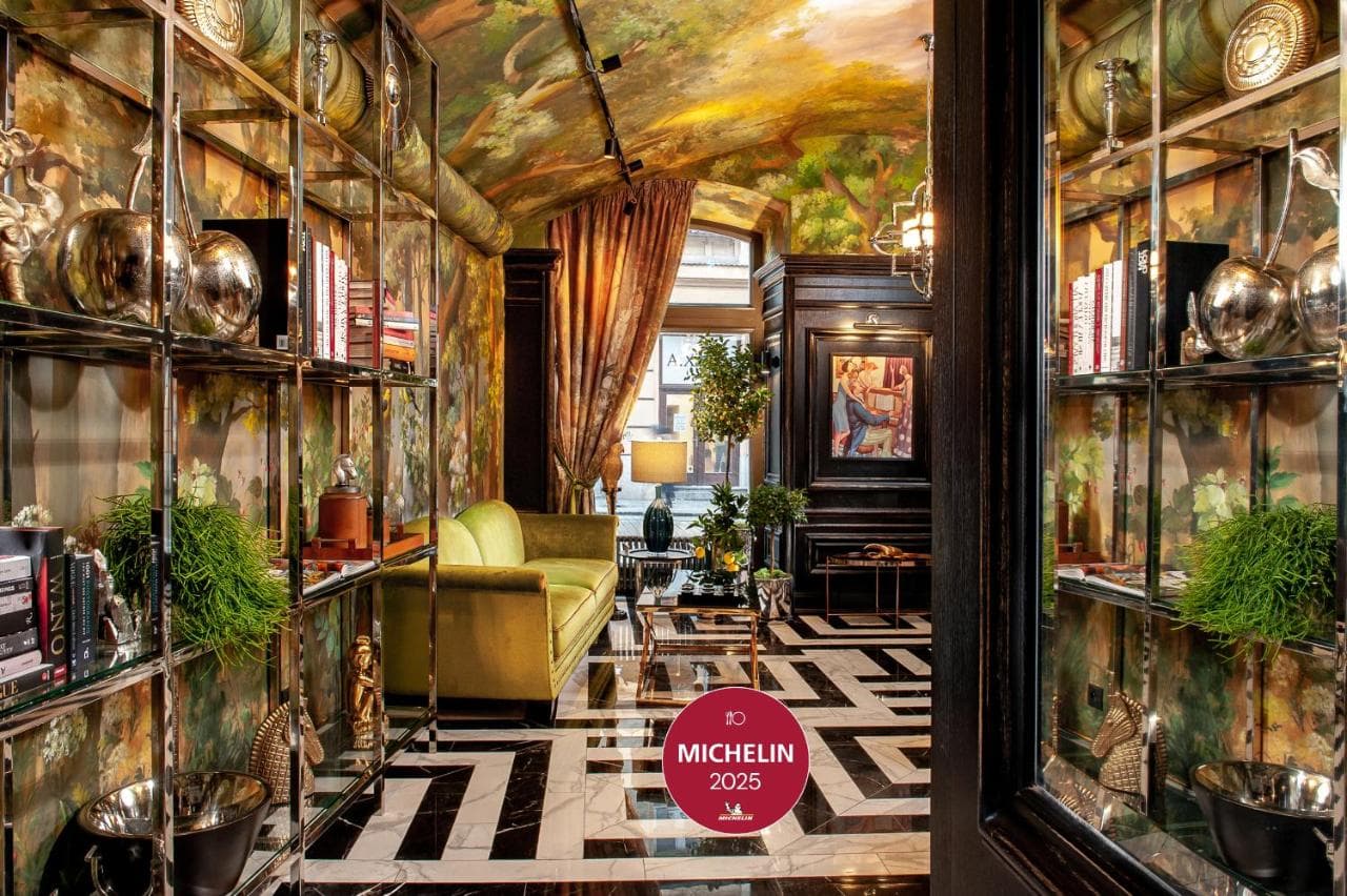 Balthazar Design Hotel – main photo