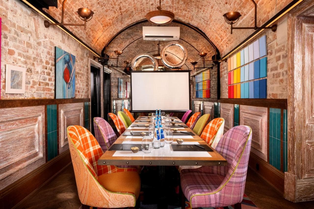 Balthazar Design Hotel – photo 7