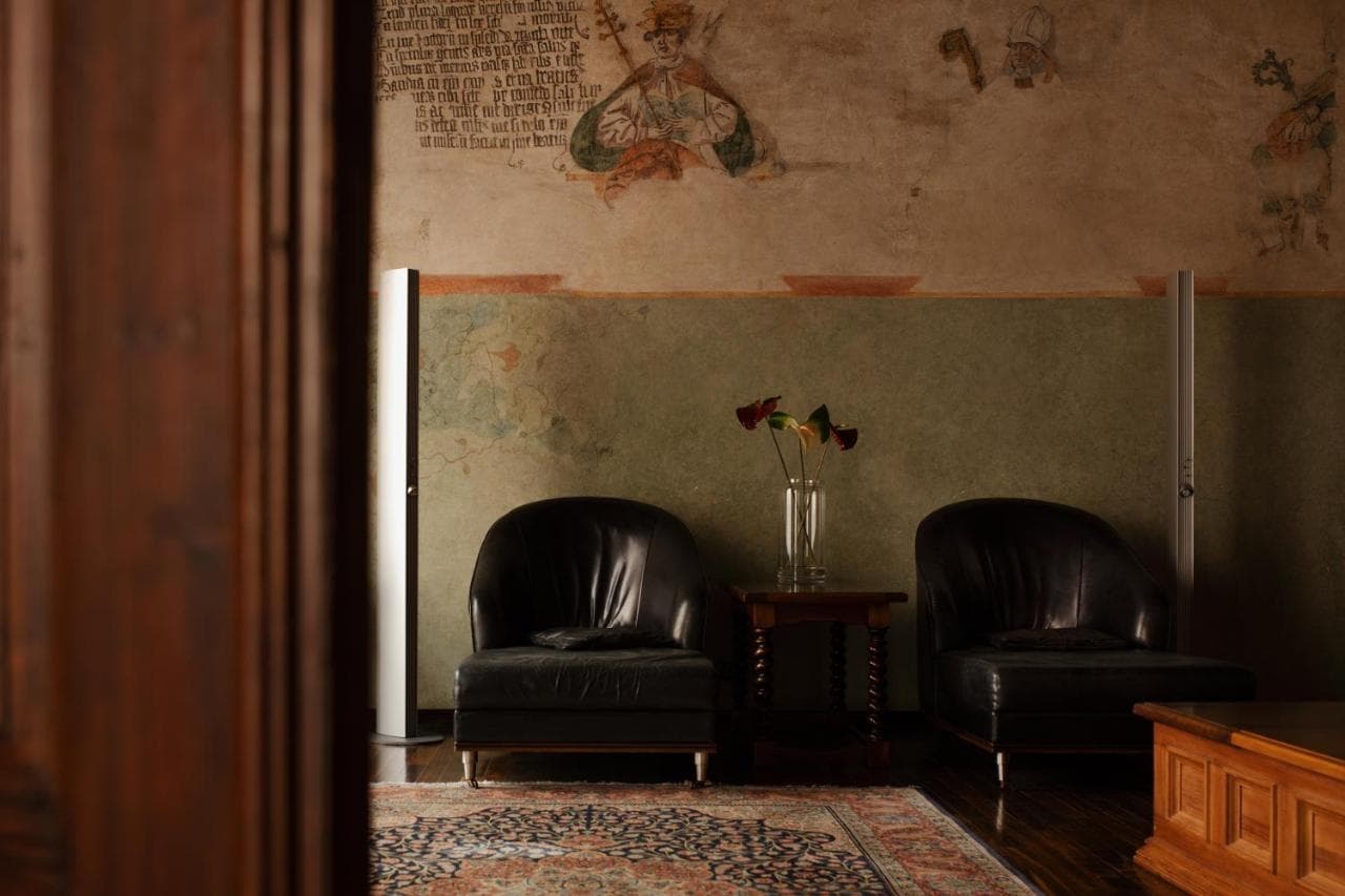 Hotel Copernicus – photo 3