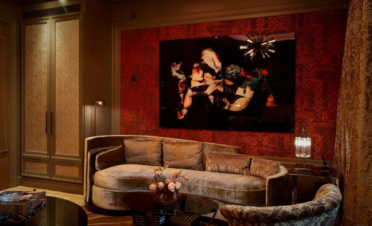 Hotel TwentySeven - Small Luxury Hotels of the World – photo 8