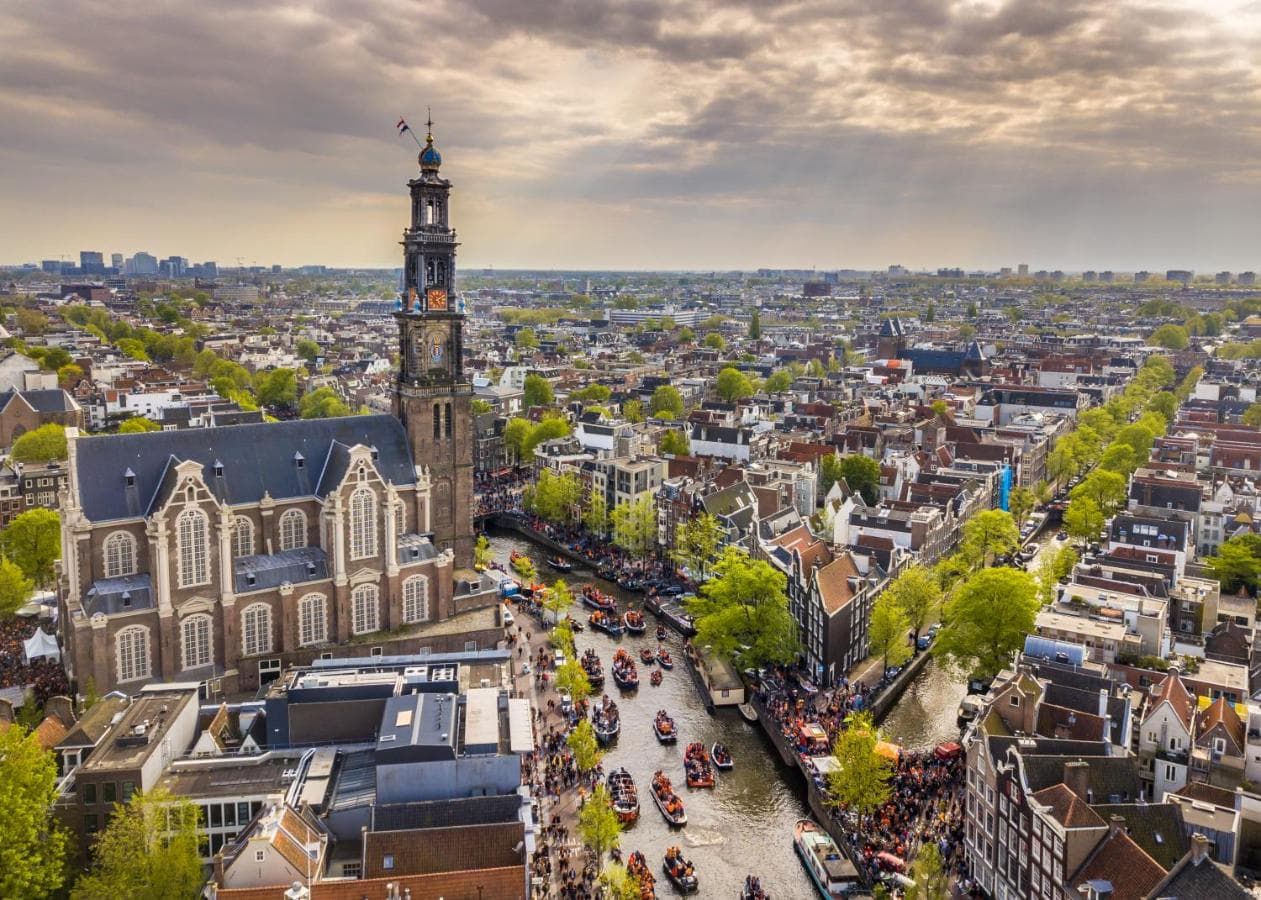 The Dylan Amsterdam - The Leading Hotels of the World – photo 8