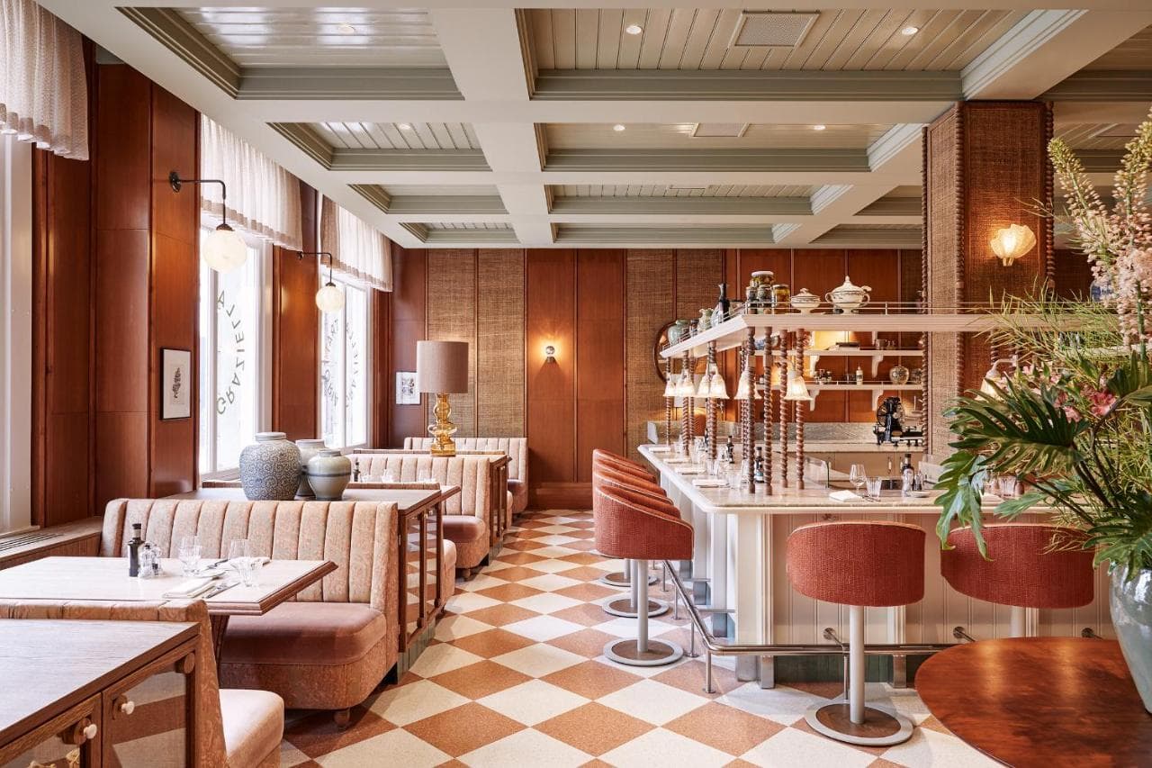 De L’Europe Amsterdam – The Leading Hotels of the World – photo 5