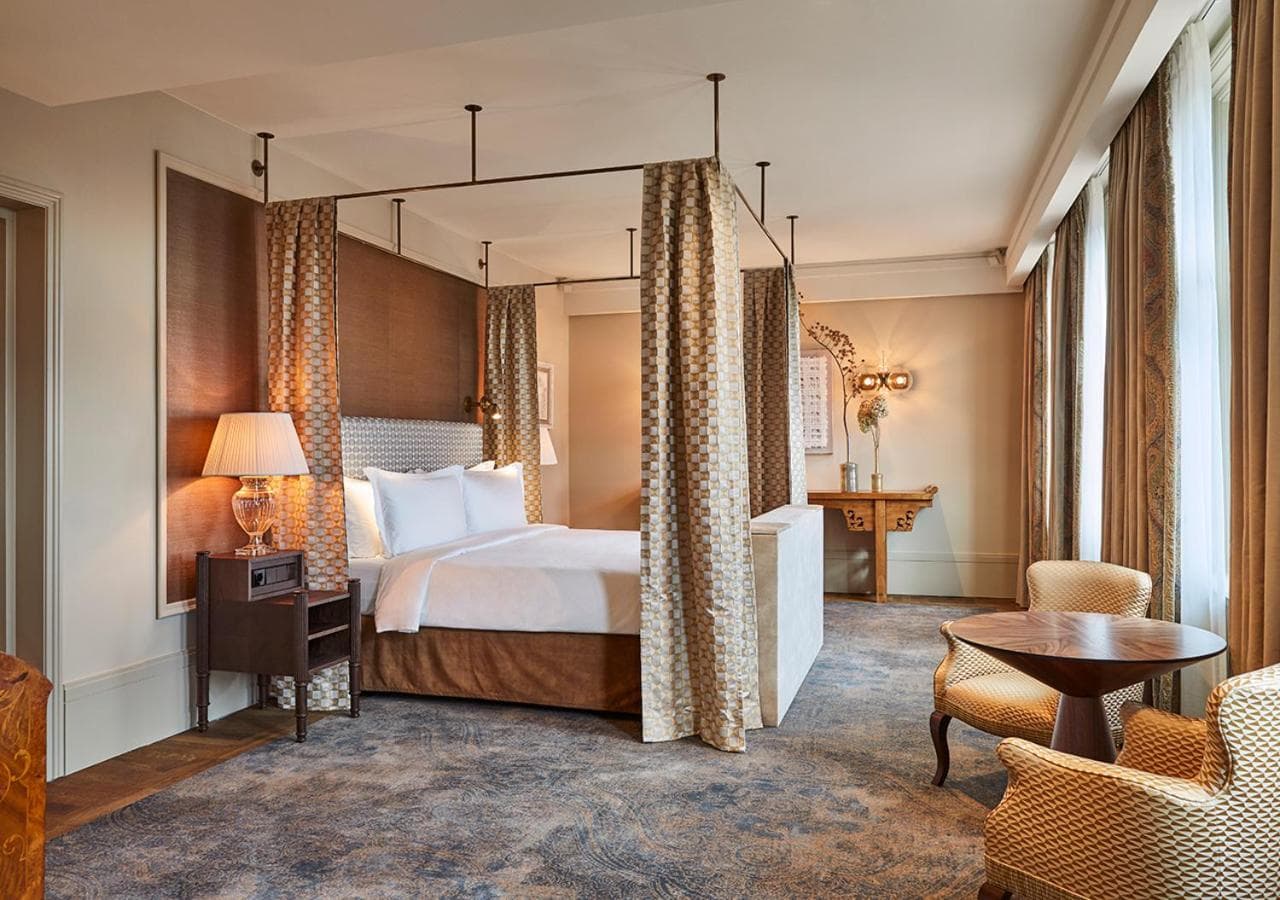 De L’Europe Amsterdam – The Leading Hotels of the World – photo 8