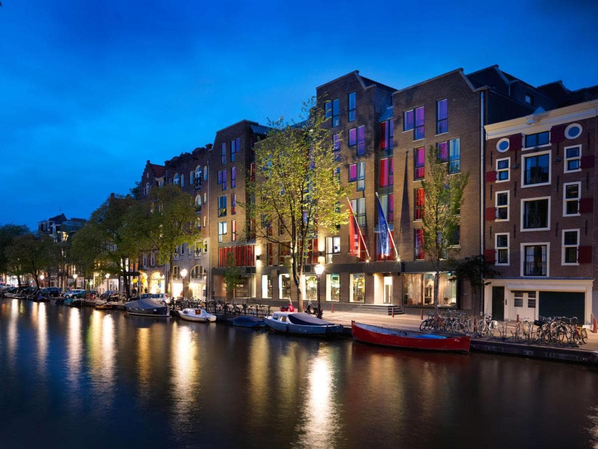 Andaz Amsterdam, Prinsengracht, By Hyatt – photo 7