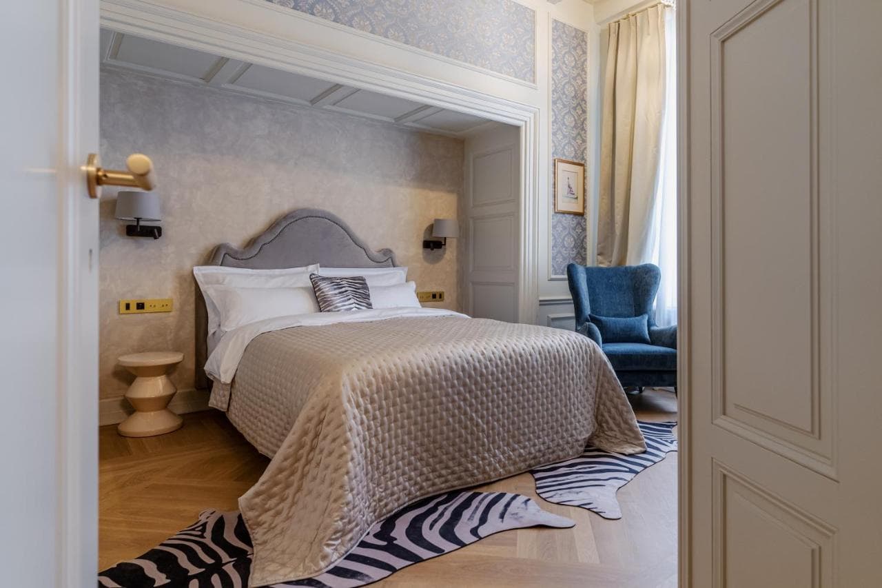 Hotel Unicus Palace Old Town - Destigo Hotels – photo 4