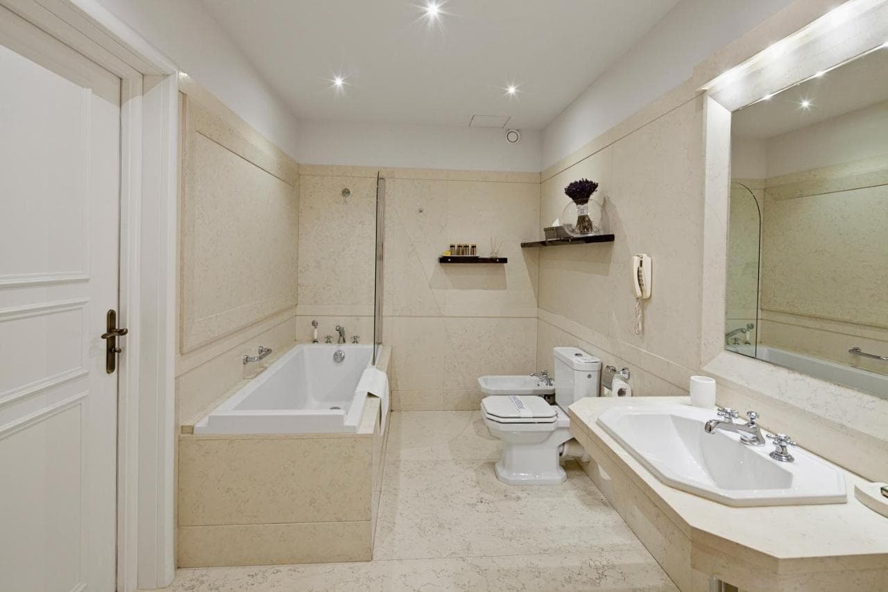 The Bonerowski Palace Boutique Hotel – photo 2