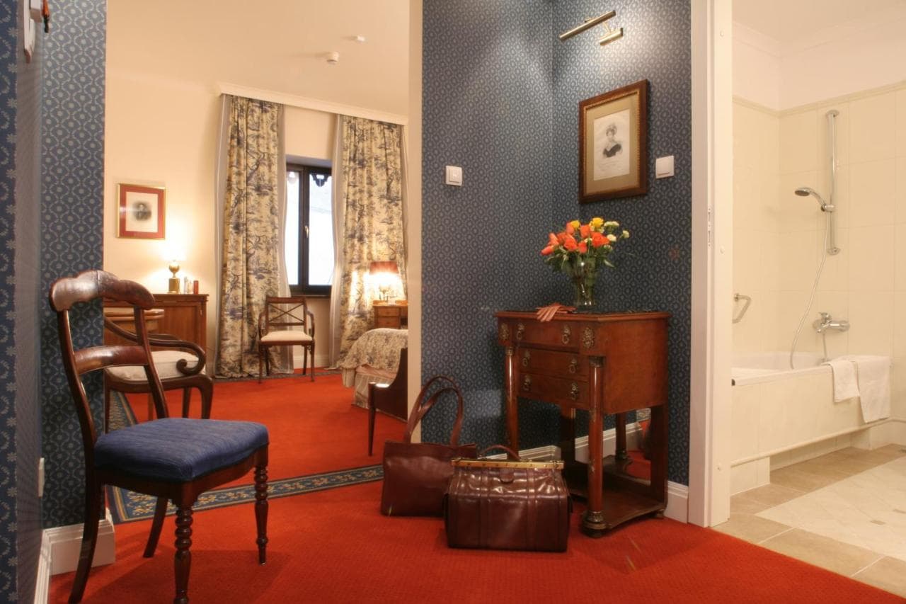 Hotel Gródek – photo 4