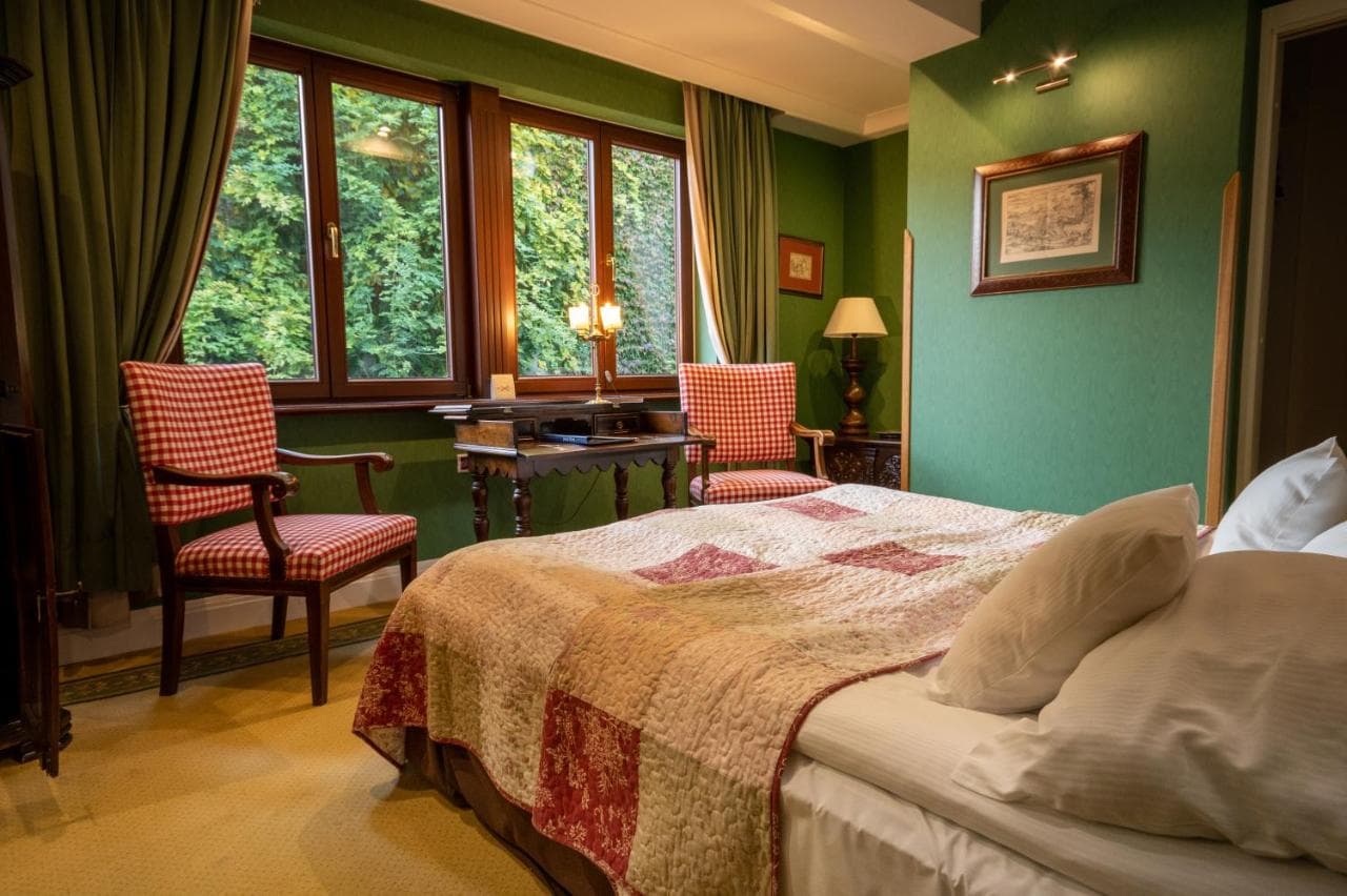 Hotel Gródek – photo 7