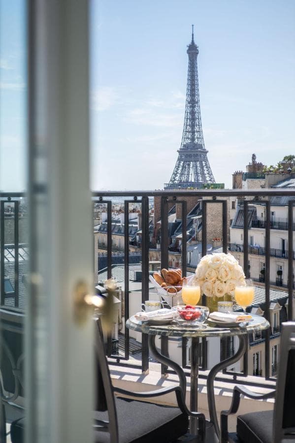 Four Seasons Hotel George V Paris – photo 3