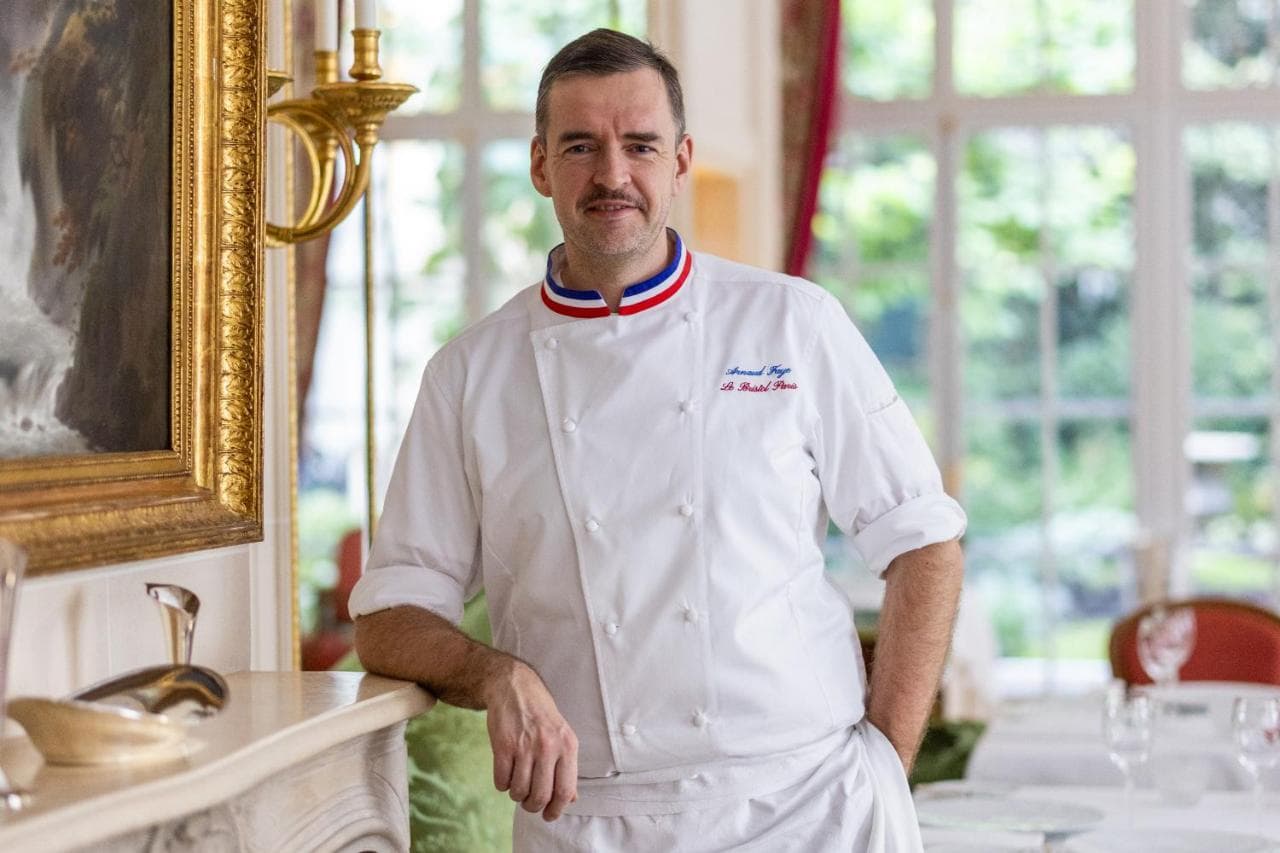 Le Bristol Paris, Oetker Hotels – photo 8