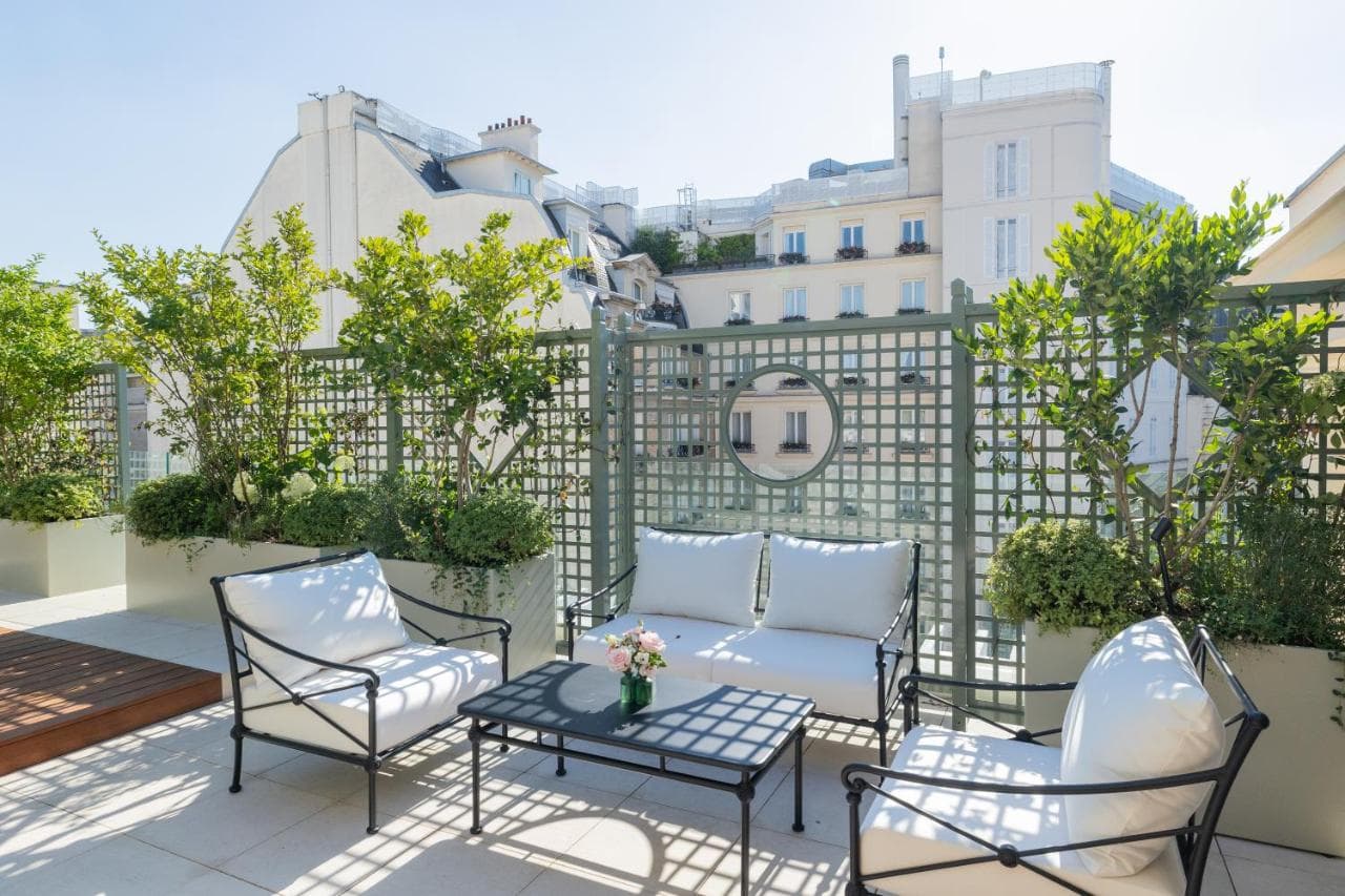 Le Bristol Paris, Oetker Hotels – photo 7