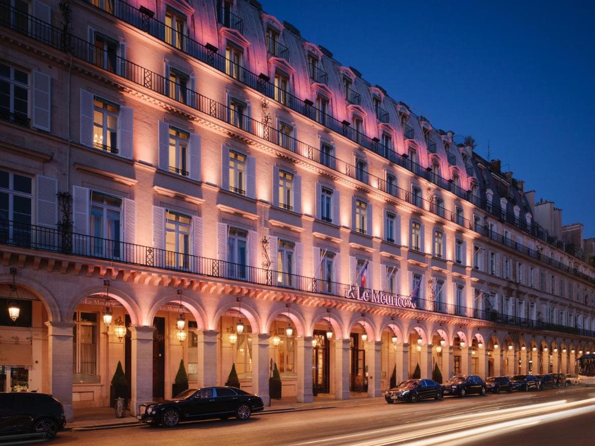 Le Meurice – Dorchester Collection – photo 6