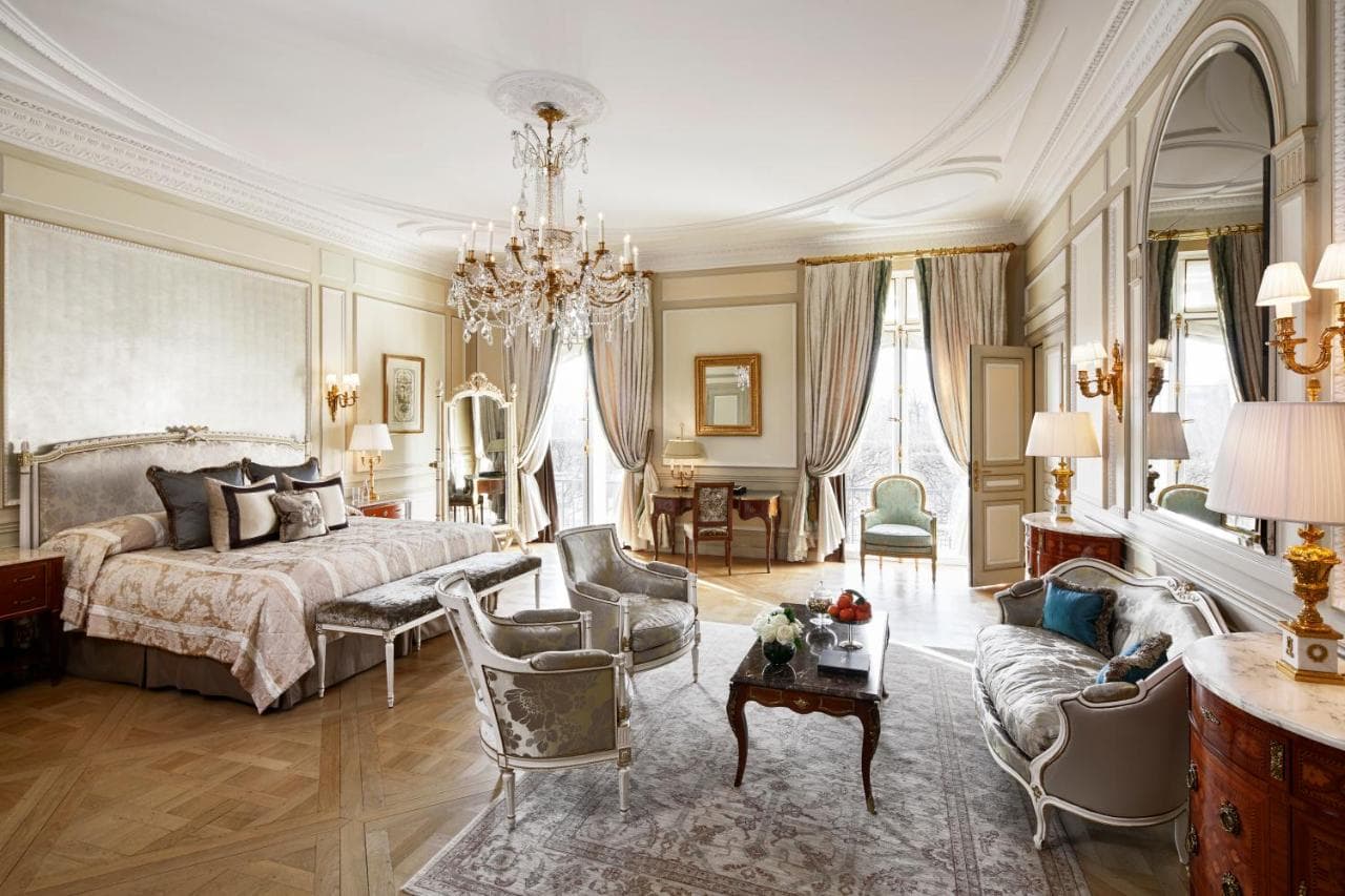 Le Meurice – Dorchester Collection – photo 8