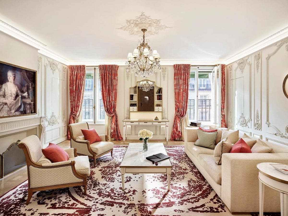 Le Meurice – Dorchester Collection – photo 5