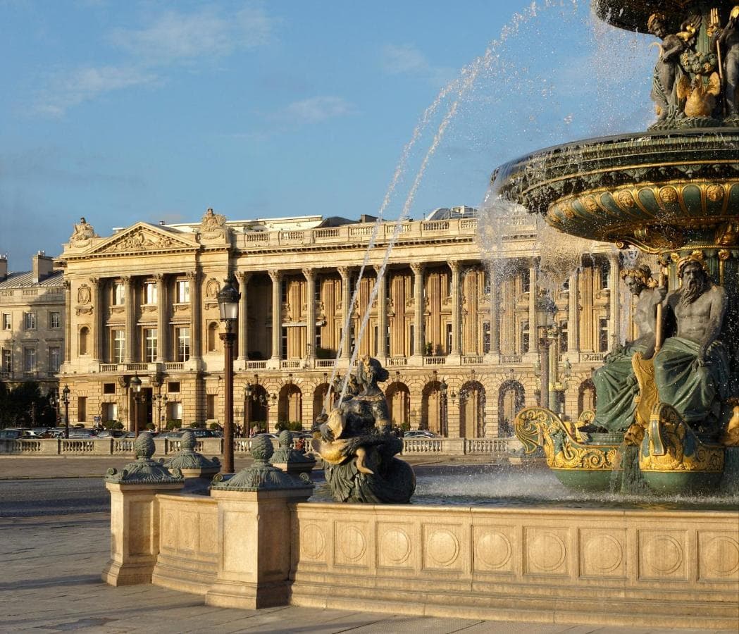 Hotel de Crillon – photo 6