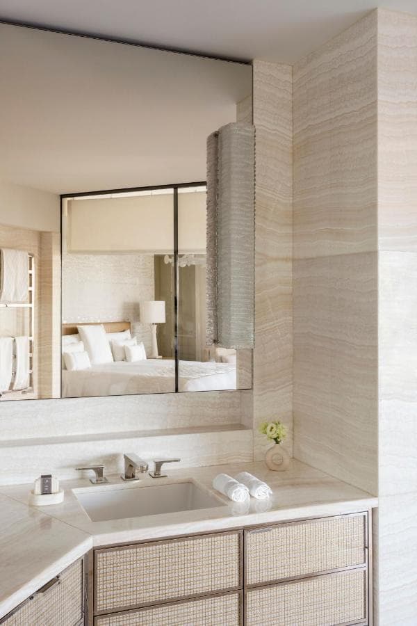 Cheval Blanc Paris & Dior Spa Cheval Blanc Paris – photo 8