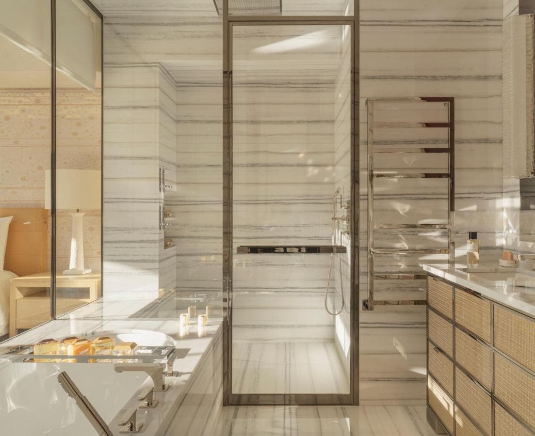 Cheval Blanc Paris & Dior Spa Cheval Blanc Paris – photo 3