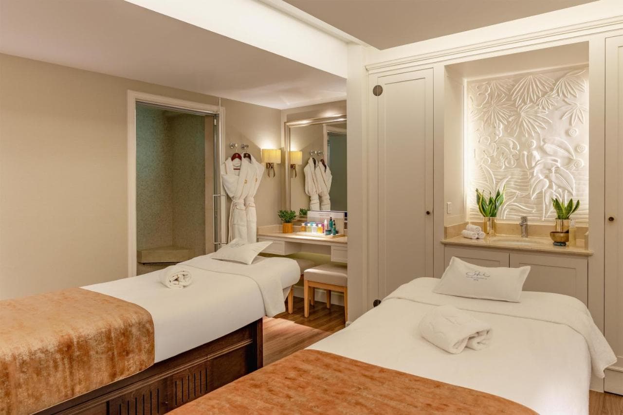 Shangri-La Paris – photo 4