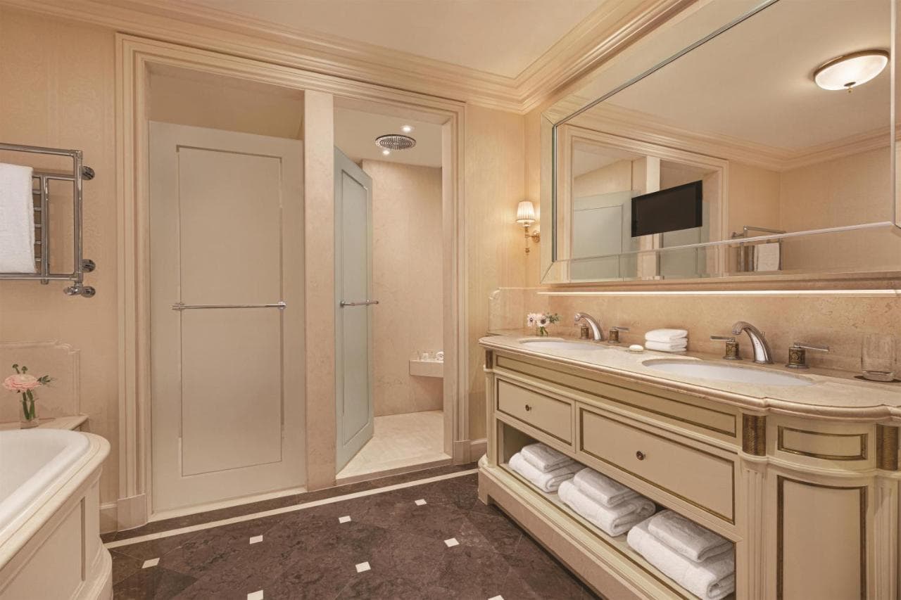 Shangri-La Paris – photo 2
