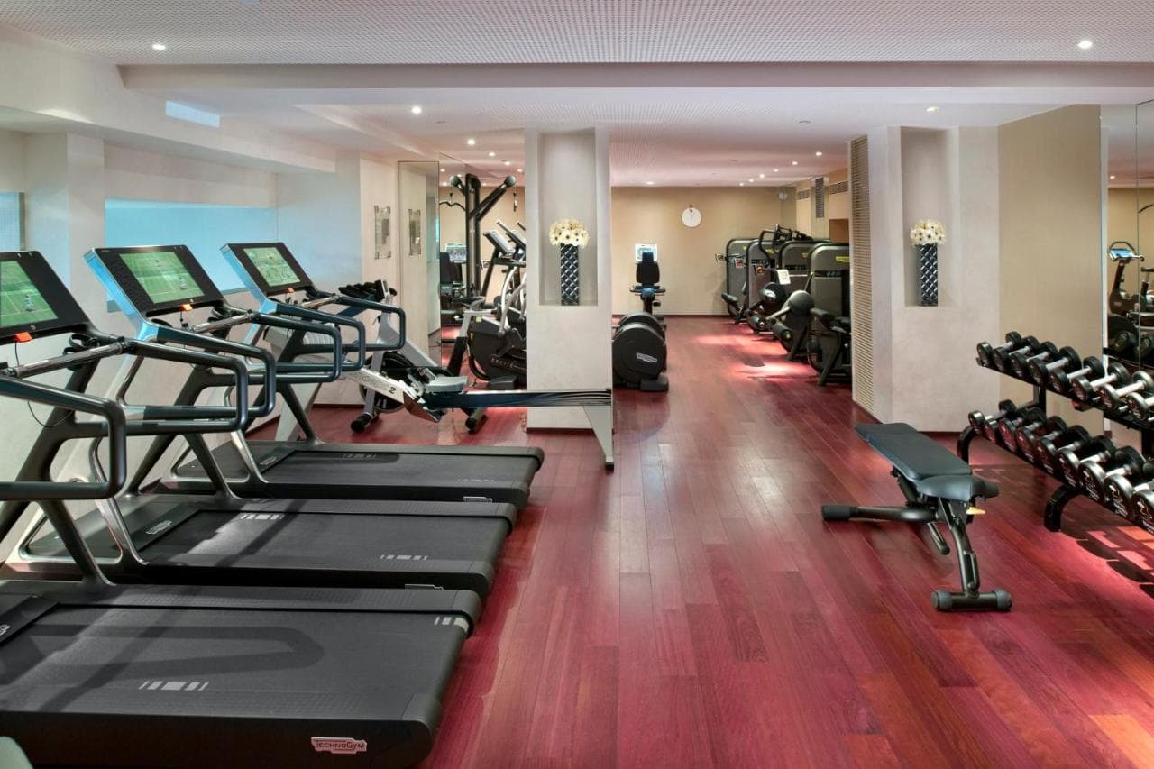 Mandarin Oriental, Paris – photo 6