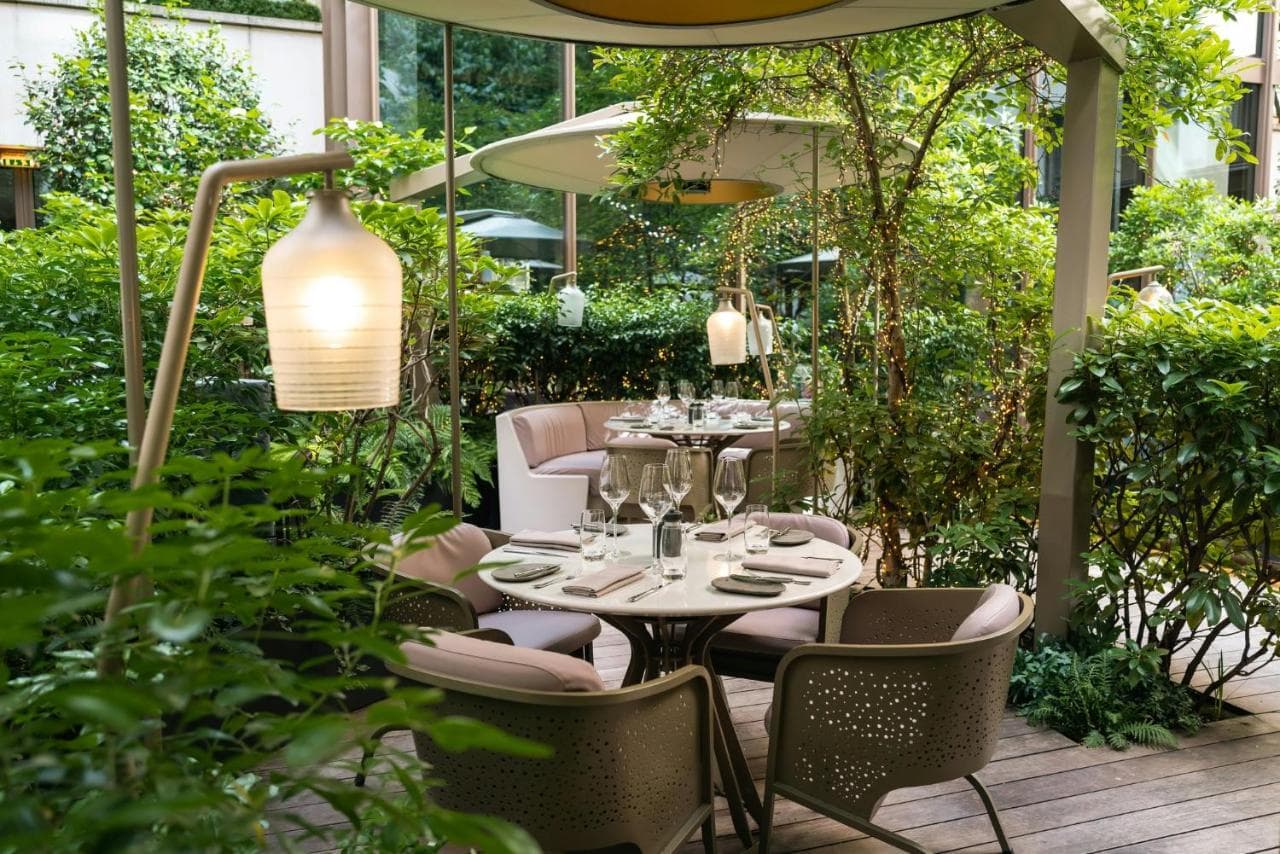 Mandarin Oriental, Paris – photo 7