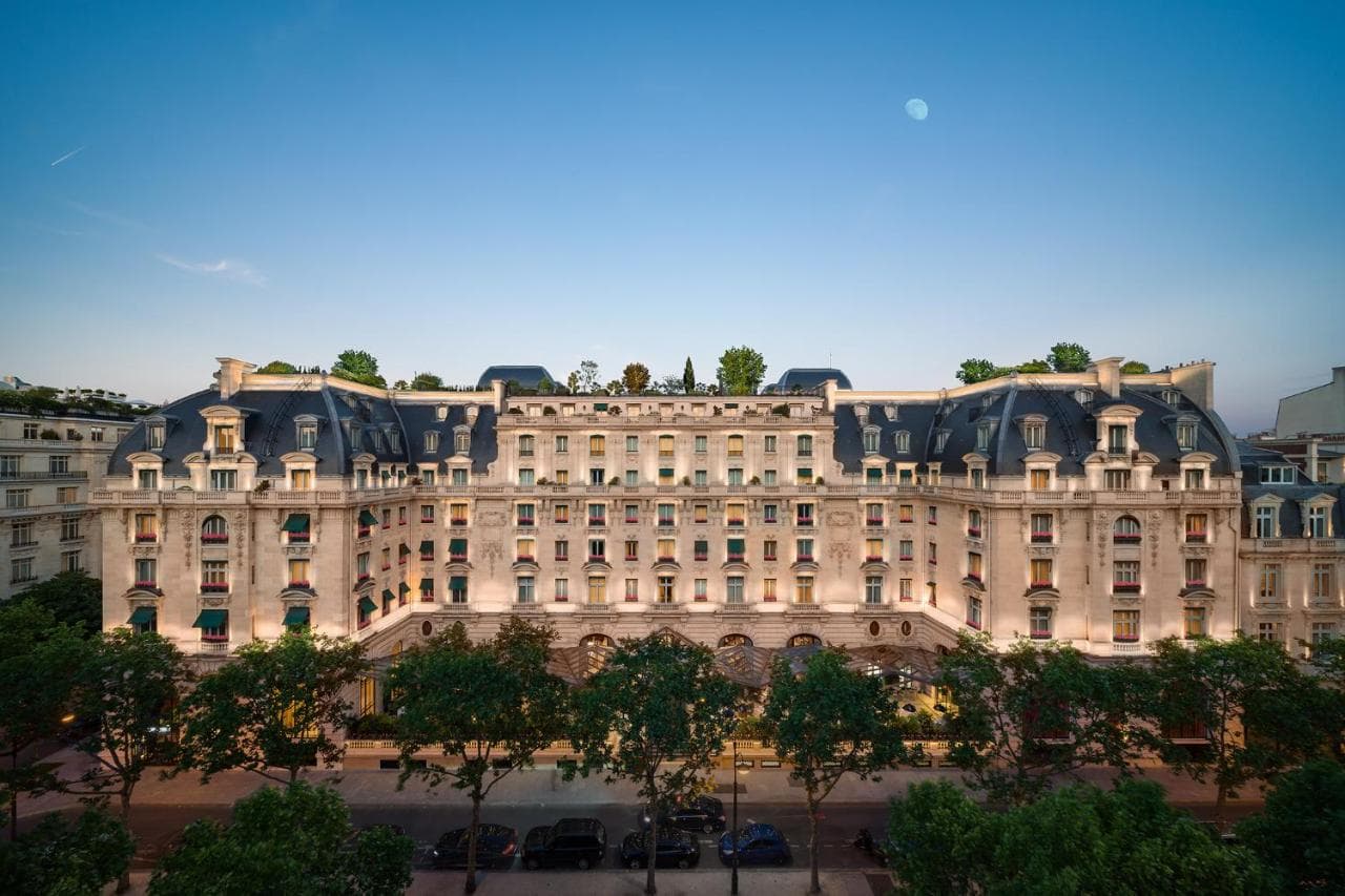 The Peninsula Paris – photo 3