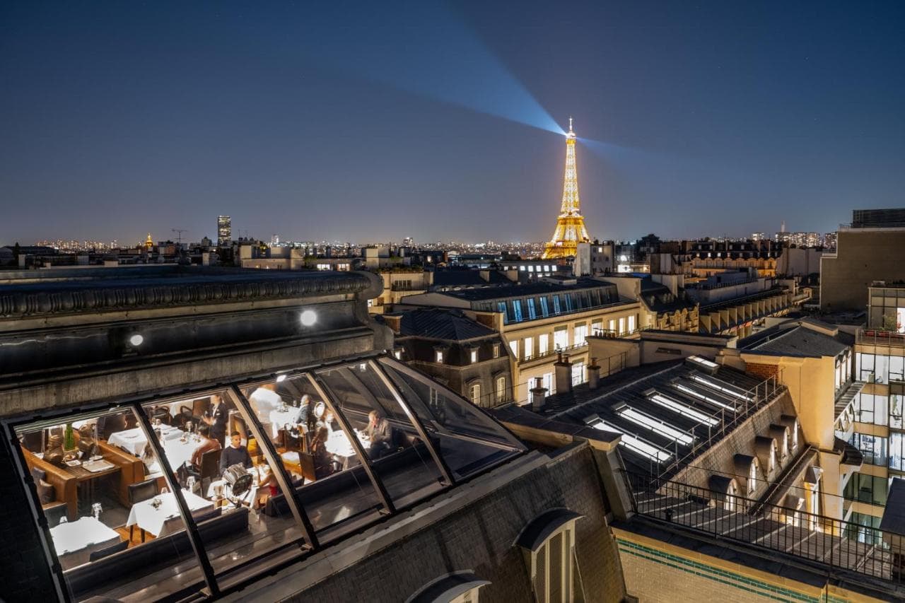 The Peninsula Paris – photo 6