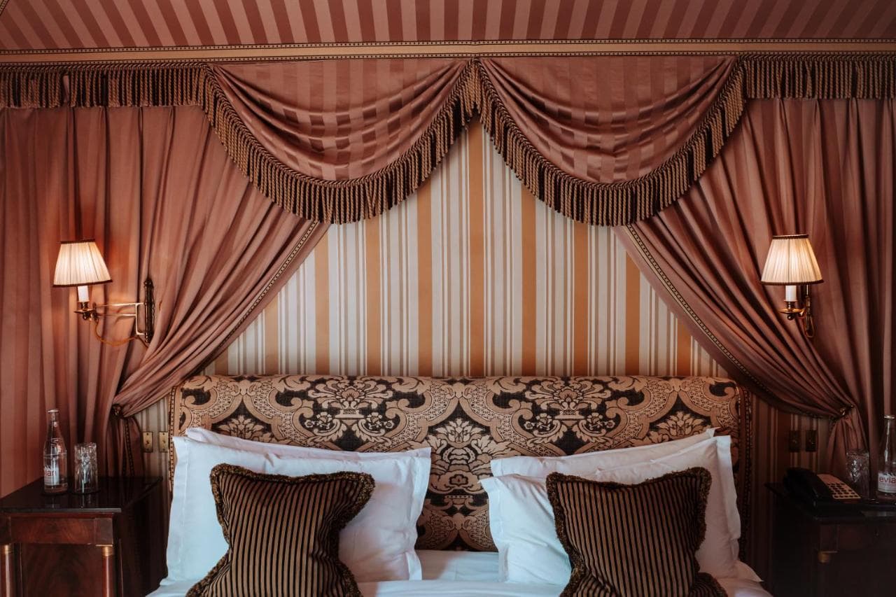 L'Hôtel – photo 2