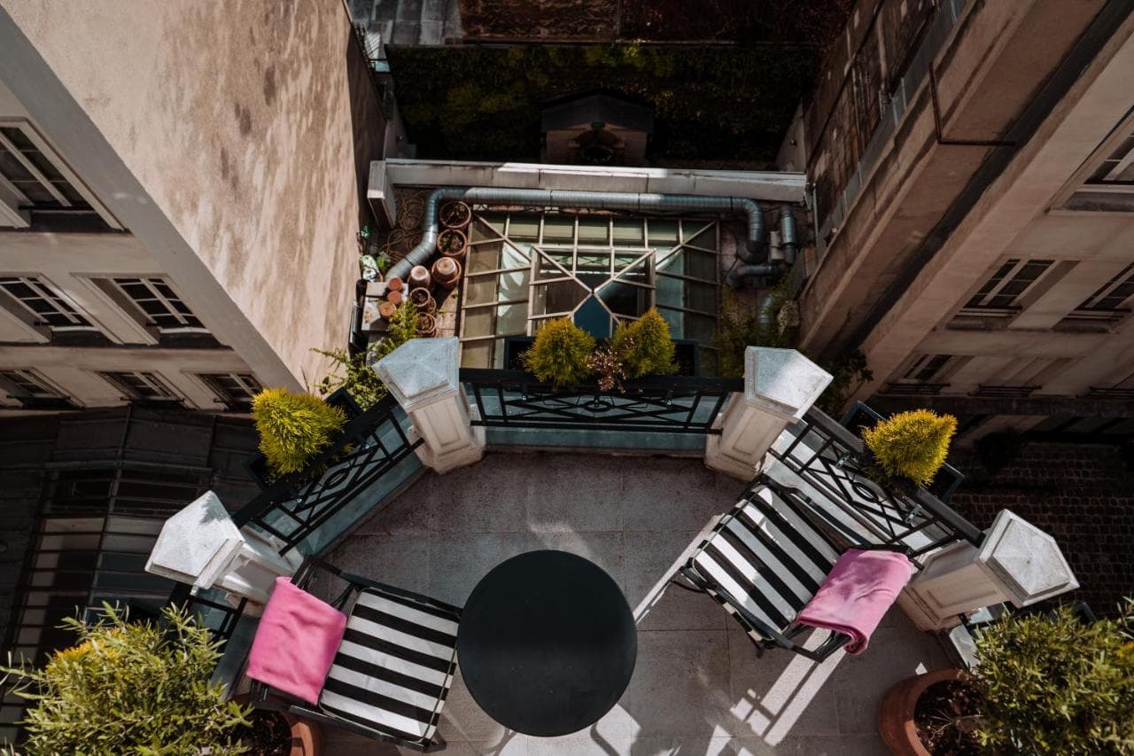 L'Hôtel – photo 7